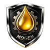 MoGen lwil lubrifyan