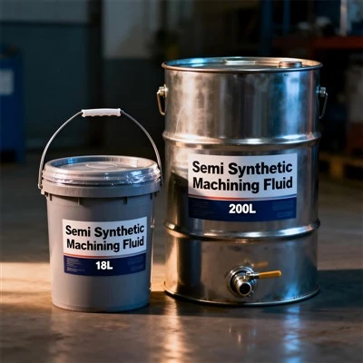 Semi sentetik D' likid